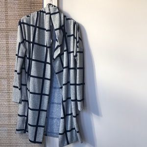 PinkBlush long cardigan